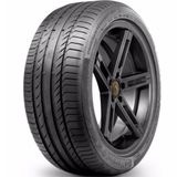 Continental 225/40R19 89Y SSR RFT ContiSportContact 5