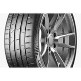 Continental 225/40R19 93Y XL FR SC7 CONTINENTAL 2026