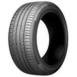 Continental 225/40R19 93Y Xl Sport Contact 5 Ssr (Moe) Üretim 2026 Oto Yaz Lastiği