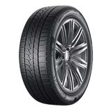 Continental 225/45 R17 91H Winter Contact TS860S SSR Kış Lastiği 2023