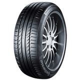 Continental 225/45 R17 91W ContiSportContact 5 FR MO Yaz Lastiği