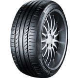 Continental 225/45 R17 91W ContiSportContact 5 FR MOE SSR Yaz Lastiği Üretim Yılı: 2024