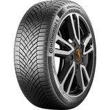 Continental 225/45 R17 94V XL AllSeasonContact 2 Dört Mevsim Lastiği 2024