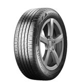 Continental 225/45 R18 91W Ecocontact 6 MO Yaz Lastiği Üretim Yılı: 2024