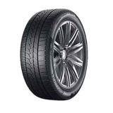 Continental 225/45 R18 95V XL RFT SSR ContiWinterContact TS860 S Kış Lastiği 2024