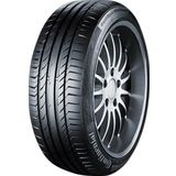 Continental 225/45 R18 95W SportContact 5 XL FR CS Yaz Lastiği 2023
