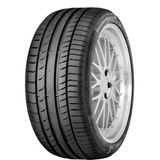 Continental 225/45 R18 95W XL Contisportcontact 5 Yaz Lastiği 2023