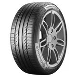 Continental 225/45 R18 95Y XL FR ContiSportContact 5P MO Yaz Lastiği 2026