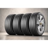 Continental 225/50 R17 98V XL Ultracontact FR Yaz Lastiği 4'Lü Takım - 50.Hafta Aralık 2025 Üretim 2026