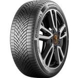 Continental 225/50 R17 98W XL AllSeasonContact 2 SSR FR Dört Mevsim Lastiği 2024