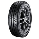 Continental 225/50 R18 95W PremiumContact 6 SSR Yaz Lastiği