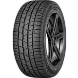 Continental 225/50 R18 99V ContiWinterContact TS 830 P SSR Kış Lastiği 2023