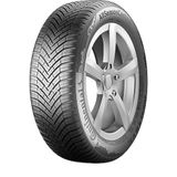 Continental 225/50 R18 99W AllSeasonContact 2 Dört Mevsim Lastiği 2024