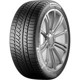 Continental 225/50R17 94H Contiwintercontact TS850P Ao Oto Kış Lastiği (Üretim TARIHI:2025)