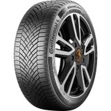 Continental 225/50R17 98W XL SSR RFT FR AllSeasonContact 2 (4 Mevsim) (2024) Lastik