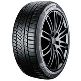 Continental 225/55 R16 95H WinterContact TS 850 P Kış Lastiği