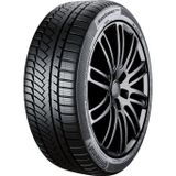 Continental 225/55 R17 97H WinterContact TS 850 P MOE SSR Kış Lastiği 2025