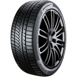 Continental 225/55 R17 97H WinterContact TS 850 P MOE SSR RFT Kış Lastiği 2022