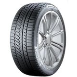 Continental 225/55 R17 97H WinterContact TS 850 P MOE SSR RFT Kış Lastiği 2023