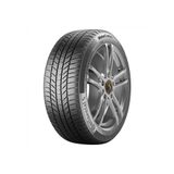 Continental 225/55 R17 97H WinterContact TS 870 P Kış Lastiği
