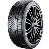 Continental 225/55 R17 97H XL MOE RFT ContiWinterContact TS 850P Kış Lastiği 2022