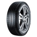 Continental 225/55 R17 97Y ContiPremiumContact 5 MO Yaz Lastiği