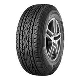 Continental 225/55 R18 98V ContiCrossContact LX 2 FR Yaz Lastiği 2025