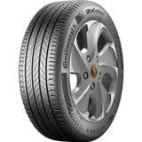 Continental 225/55R16 95W Fr Ultracontact Oto Yaz Lastiği (Üretim YILI:2026)