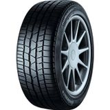 Continental 225/60 R17 99H ContiWinterContact TS 830 P SUV Kış Lastiği 2021