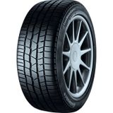 Continental 225/60 R17 99H ContiWinterContact TS 830 P SUV SSR Kış Lastiği 2025