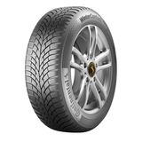 Continental 225/60 R17 99H WinterContact TS 870P FR Kış Lastiği 2023