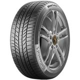 Continental 225/60 R17 99H WinterContact TS 870P FR Kış Lastiği 2025