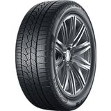 Continental 225/60 R18 104H XL FR WinterContact TS 860 S SSR Kış Lastiği 2021