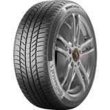 Continental 225/65 R17 102T WinterContact TS 870 P Kış Lastiği 2025