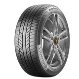 Continental 225/65 R17 106H XL WinterContact TS 870P Kış Lastiği 2022