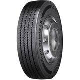 Continental 225/75 R17.5 129/127M EU LRF 12PR M+S Conti Hybrid LS3 Dört Mevsim Lastiği 2023
