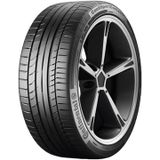 Continental 235/35R19 91Y XL AO FR ContiSportContact 5 P Yaz Lastiği - 2022