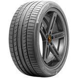 Continental 235/35R19 91Y Xl Fr Contisportcontact 5p Ao Oto Yaz LASTIĞI (ÜRETIM:2026)