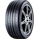 Continental 235/40 R18 95Y XL ContiSportContact 5 P FR MO Yaz Lastiği
