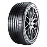 Continental 235/40 R18 95Y XL SportContact 6 FR MO1 Yaz Lastiği 2021