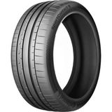 Continental 235/40R18 95Y Sportcontact 6 Fr Xl Üretim 2025 Oto Yaz Lastiği
