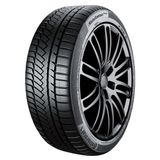 Continental 235/45 R17 97H XL WinterContact TS 850 P FR Kış Lastiği