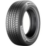 Continental 235/45 R17 97V Wintercontact Ts 870 P Üretim 2024 Oto Kış Lastiği