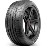 Continental 235/45 R20 100V XL ContiSportContact 5 FR SUV Yaz Lastiği 2025