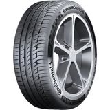 Continental 235/45R19 99V Xl Premiumcontact 6 Vol Silent Oto Yaz Lastiği (Üretim TARIHI:2025)