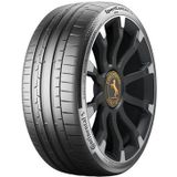 Continental 235/45ZR19 99Y XL FR SportContact 6 Yaz Lastiği 2025