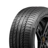 Continental 235/50 R19 99V ContiSportContact 5 SUV Yaz Lastiği 2025