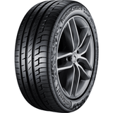 Continental 235/50 R19 99V EcoContact 6 Yaz Lastiği