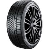 Continental 235/50 R19 99V WinterContact TS 850 P FR SSR SUV Kış Lastiği 2025