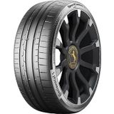 Continental 235/50 R19 99Y SportContact 6 MO1 Yaz Lastiği